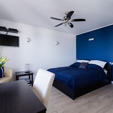 Apartament N4 Gdynia Leilighet Eksteriør bilde